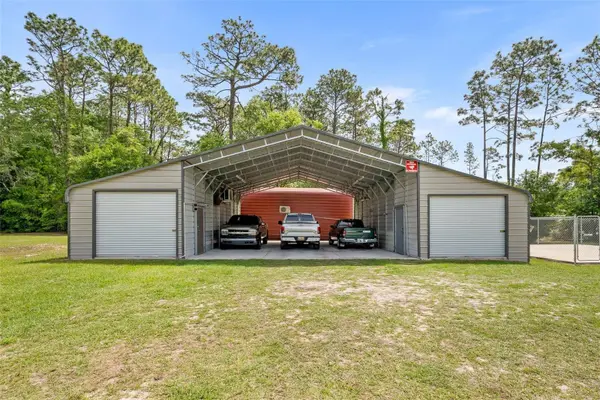 2601 SW 186TH CT, Dunnellon, FL 34432