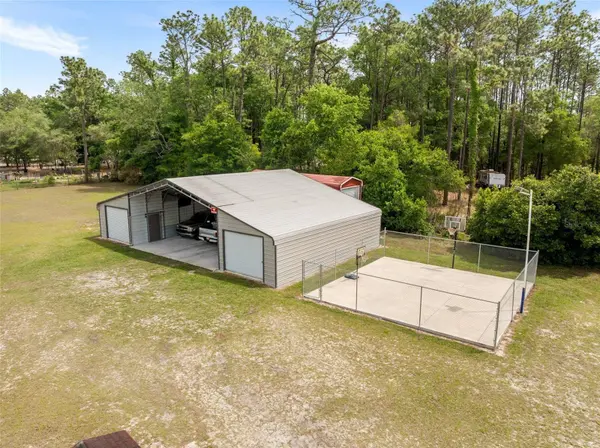 2601 SW 186TH CT, Dunnellon, FL 34432