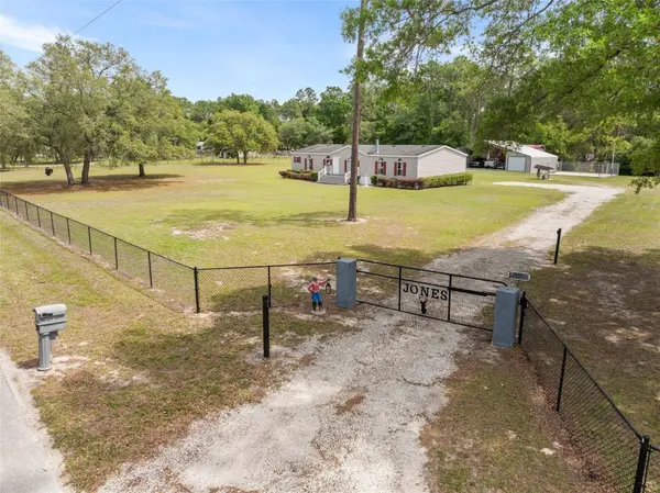 2601 SW 186TH CT, Dunnellon, FL 34432