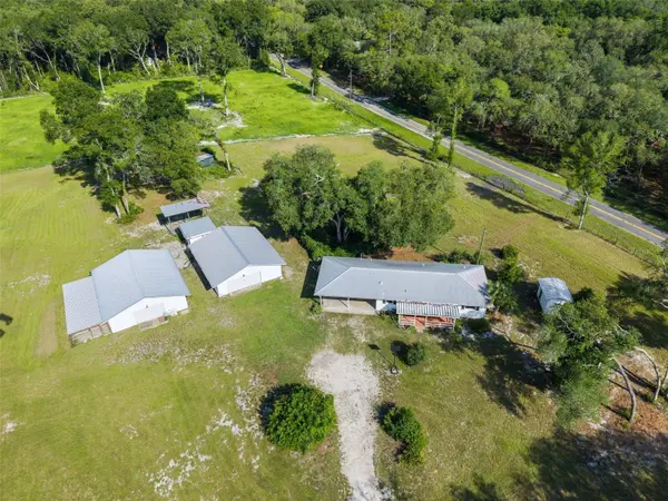 12450 NW 85TH AVE, Chiefland, FL 32626