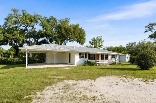 12450 NW 85TH AVE, Chiefland, FL 32626
