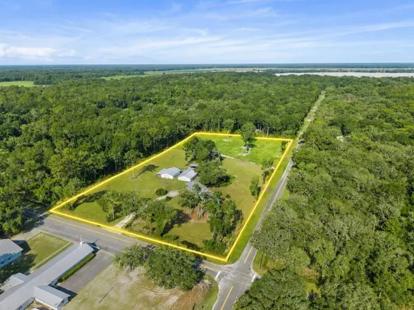 12450 NW 85TH AVE, Chiefland, FL 32626