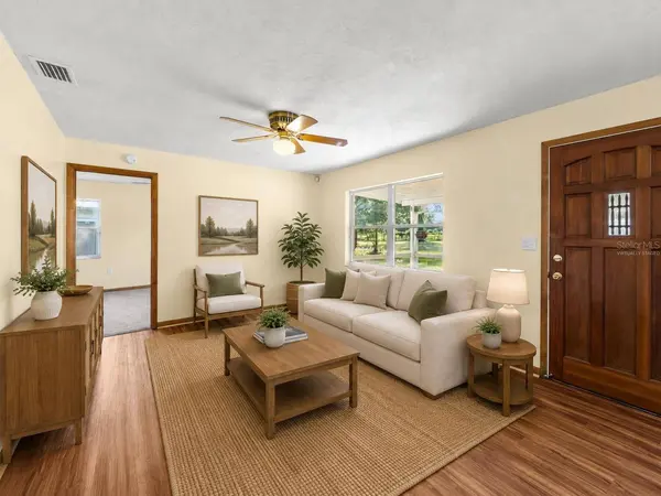 12450 NW 85TH AVE, Chiefland, FL 32626