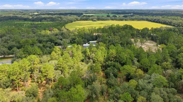 21350 SE 66TH ST, Morriston, FL 32668