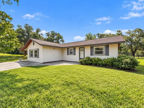 17490 SE 60TH ST, Morriston, FL 32668
