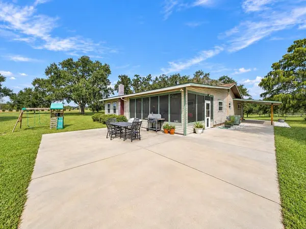 17490 SE 60TH ST, Morriston, FL 32668