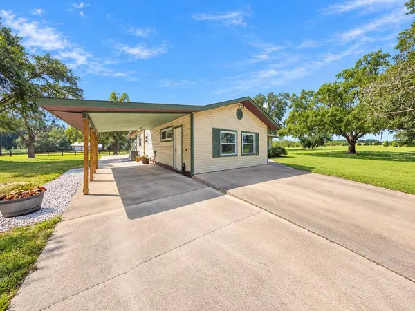 17490 SE 60TH ST, Morriston, FL 32668