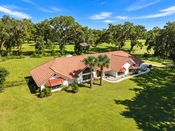 553 NE 205TH AVE, Williston, FL 32696