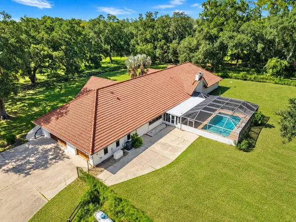 553 NE 205TH AVE, Williston, FL 32696