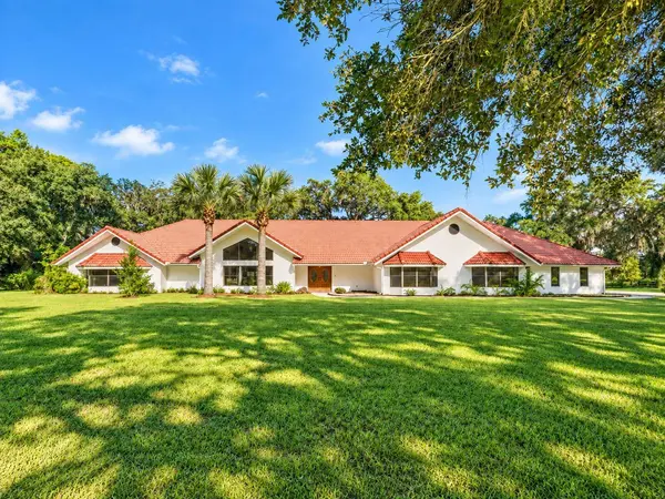 553 NE 205TH AVE, Williston, FL 32696