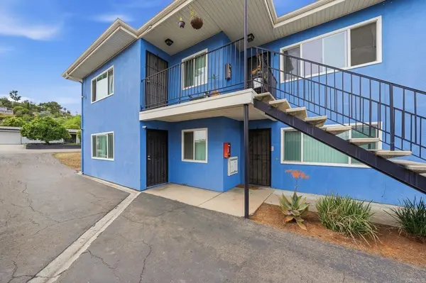 feature image of How to Build Passive Income in San Diego with Multi-Unit Properties Using FHA & VA Loans