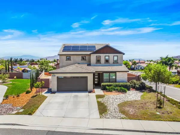 36366 Calle Benavente, Winchester, CA 92596