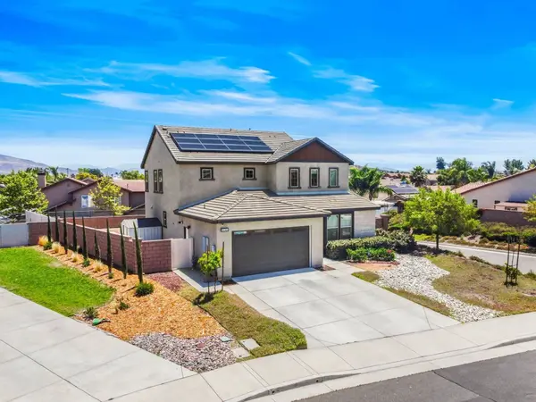 36366 Calle Benavente, Winchester, CA 92596