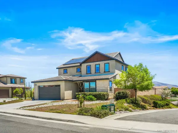 36366 Calle Benavente, Winchester, CA 92596