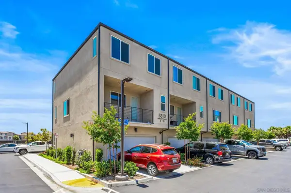 5310 Seacliff dr, San Diego, CA 92154