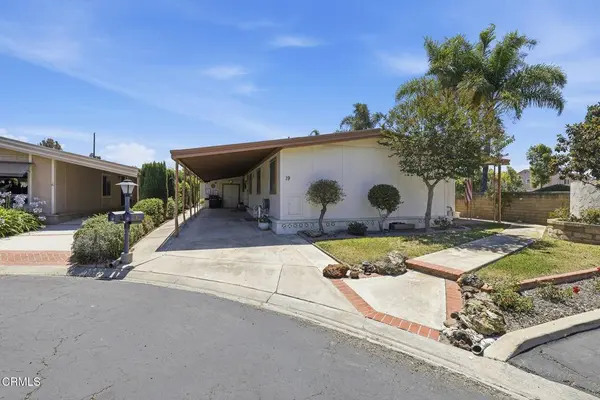 19 Tahquitz CT #19, Camarillo, CA 93012