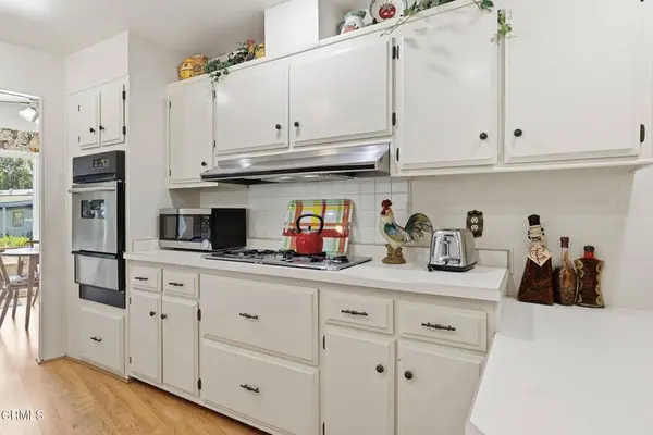 19 Tahquitz CT #19, Camarillo, CA 93012
