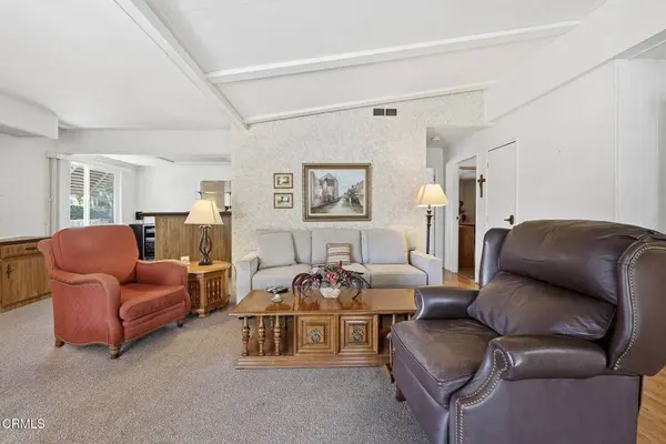 19 Tahquitz CT #19, Camarillo, CA 93012