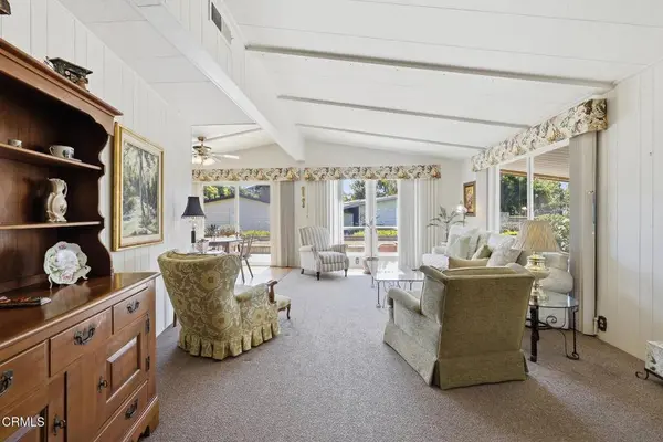 19 Tahquitz CT #19, Camarillo, CA 93012