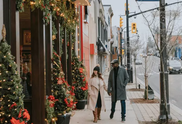 A Year of Gratitude and New Beginnings as the GTA’s Housing Market Expects to Turn a Corner in the New Year