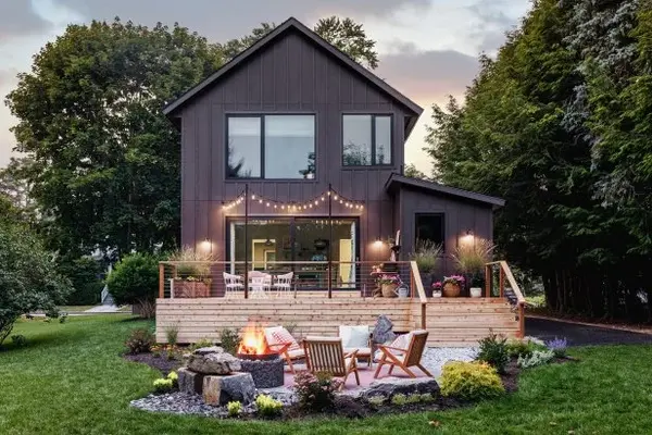 Summer Backyard Ideas and Market Update,Bunny Denton