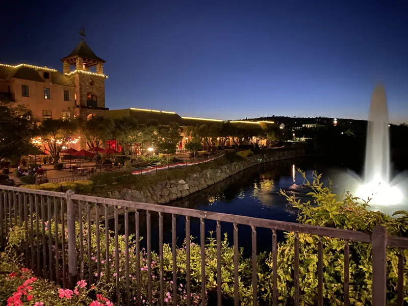El Dorado Hills