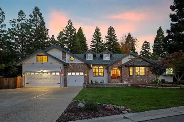 2525 Carnelian Cir, El Dorado Hills, CA 95762-5961