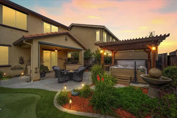 12791 Evanston Way, Rancho Cordova, CA 95742-7803