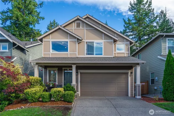 3948 Campus Willows LOOP NE, Lacey, WA 98516