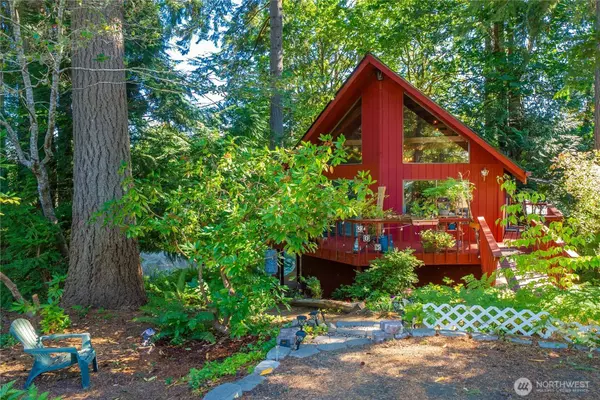 903 Kineo AVE, Shelton, WA 98584