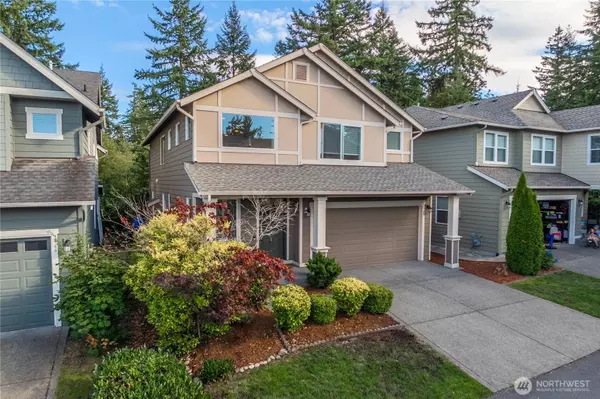 3948 Campus Willows LOOP NE, Lacey, WA 98516