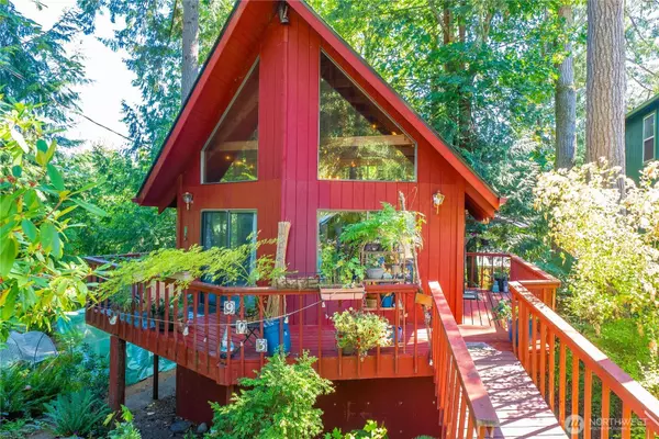 903 Kineo AVE, Shelton, WA 98584