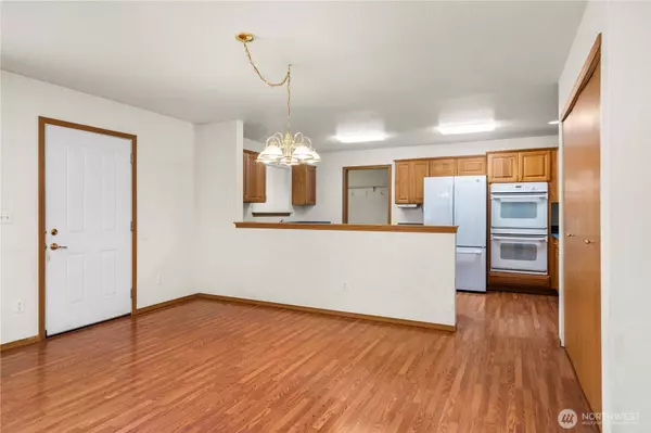 15326 Scenic Shores DR SE, Yelm, WA 98597