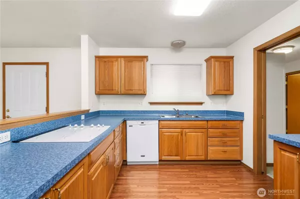 15326 Scenic Shores DR SE, Yelm, WA 98597