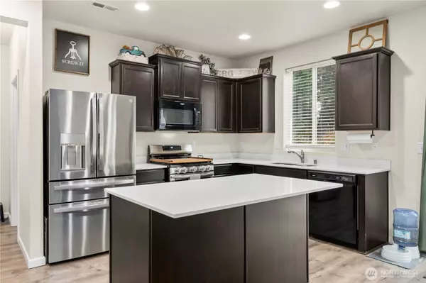 7425 Munn Lake DR SE, Tumwater, WA 98501