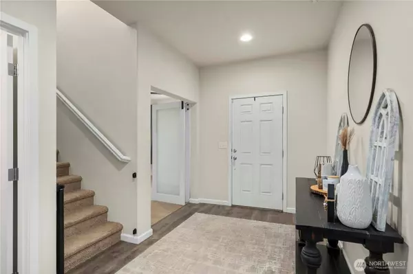 7425 Munn Lake DR SE, Tumwater, WA 98501