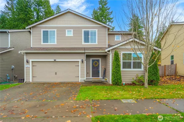 7425 Munn Lake DR SE, Tumwater, WA 98501