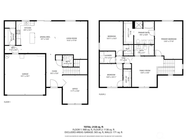 7425 Munn Lake DR SE, Tumwater, WA 98501