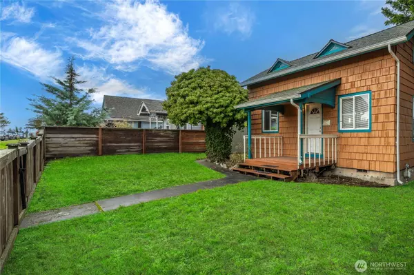 1025 E 54th ST, Tacoma, WA 98404