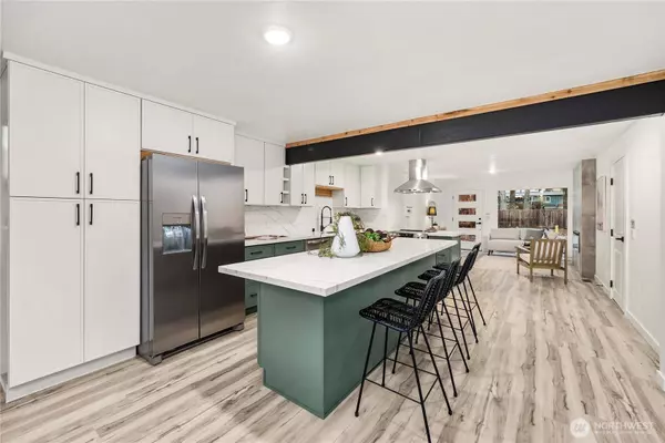 4187 Victory DR SW, Port Orchard, WA 98367