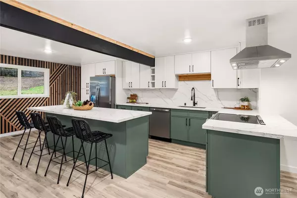 4187 Victory DR SW, Port Orchard, WA 98367