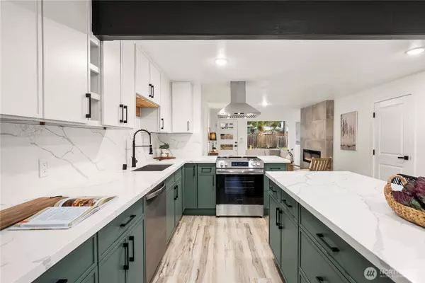 4187 Victory DR SW, Port Orchard, WA 98367