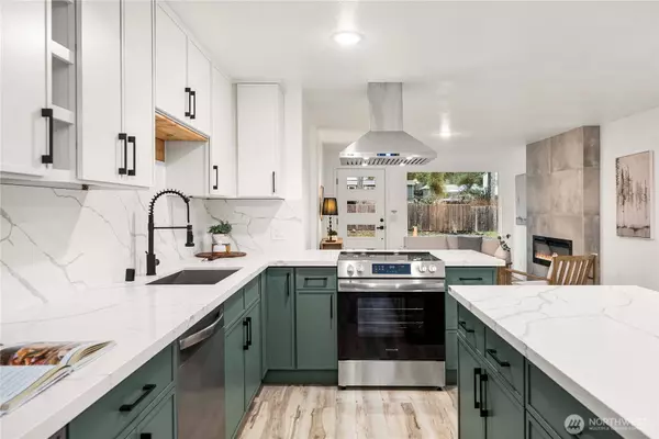 4187 Victory DR SW, Port Orchard, WA 98367