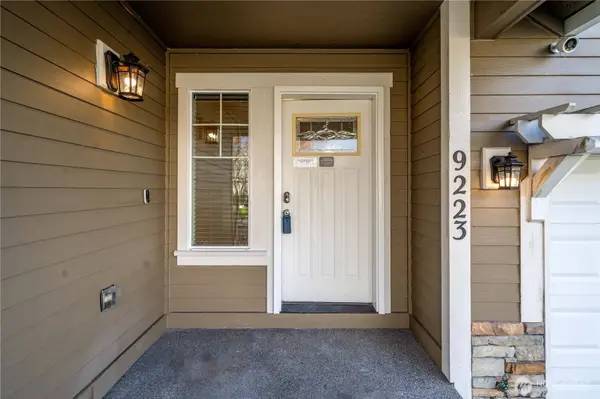 9223 Carys ST SE, Yelm, WA 98597