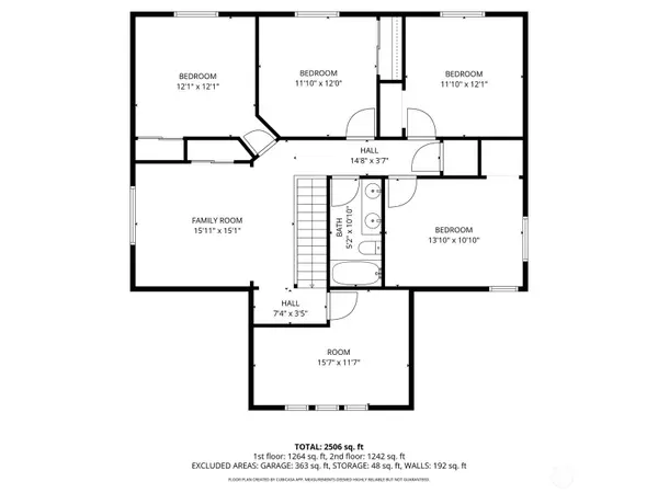 9223 Carys ST SE, Yelm, WA 98597