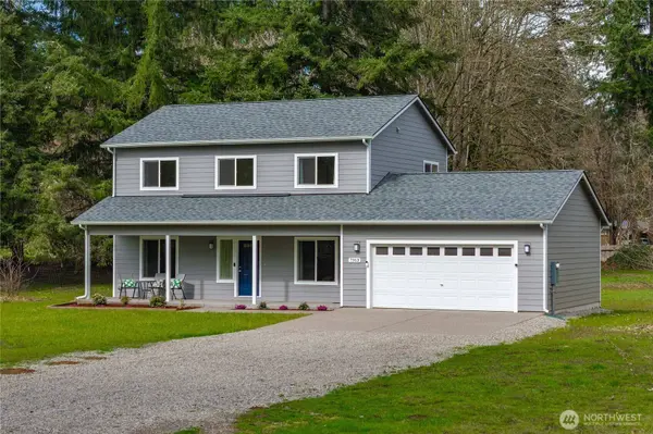 7913 Ayer ST SE, Olympia, WA 98501