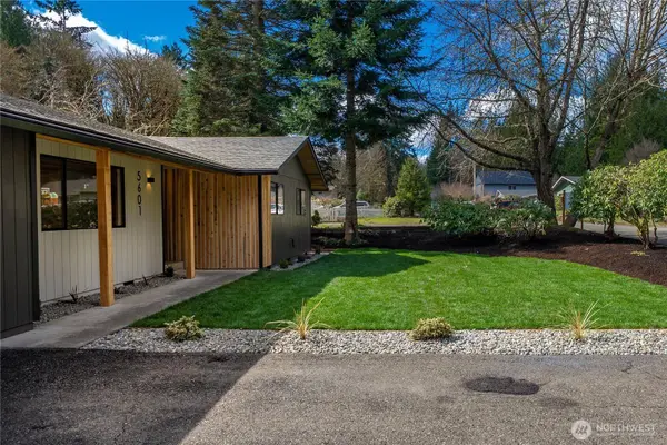 5601 32nd CT SE, Lacey, WA 98503