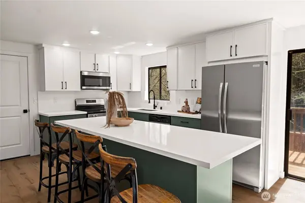 5601 32nd CT SE, Lacey, WA 98503