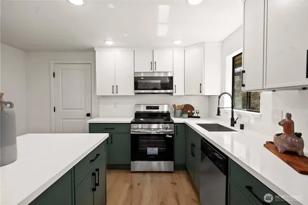 5601 32nd CT SE, Lacey, WA 98503