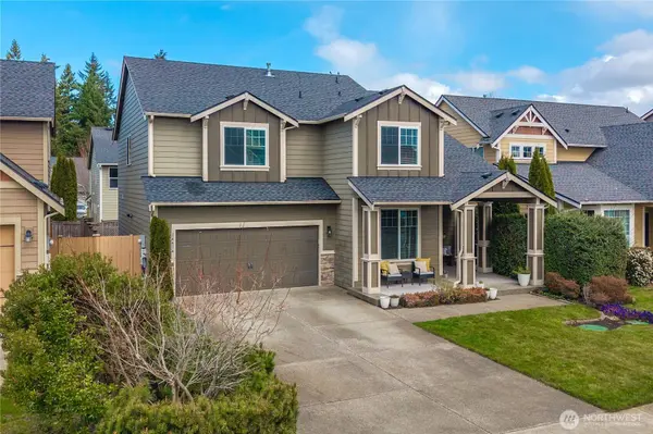 14414 99th AVE SE, Yelm, WA 98597